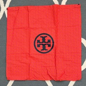 Large Tory Burch dust bag, new, never used